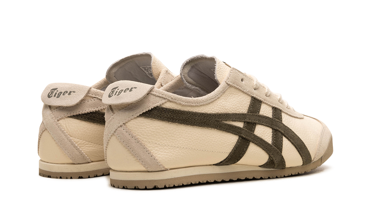 Onitsuka Tiger Mexico 66 VIN Sneakers - Beige Green | 1183C076 201