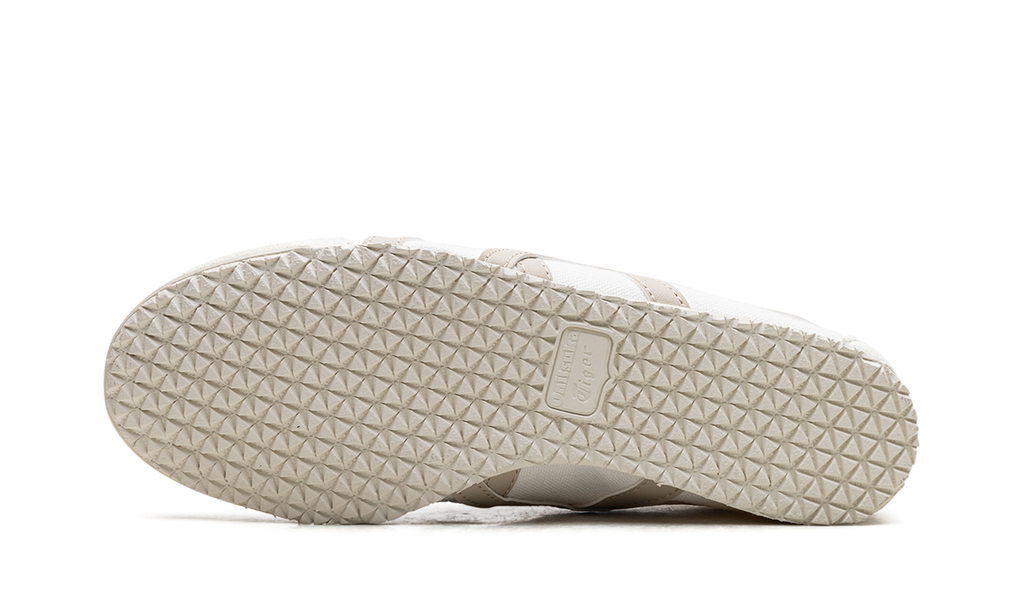 Onitsuka Tiger Mexico 66 Slip-On Sneakers - White Beige