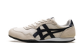 Onitsuka Tiger Serrano Sneakers - Birch Peacoat