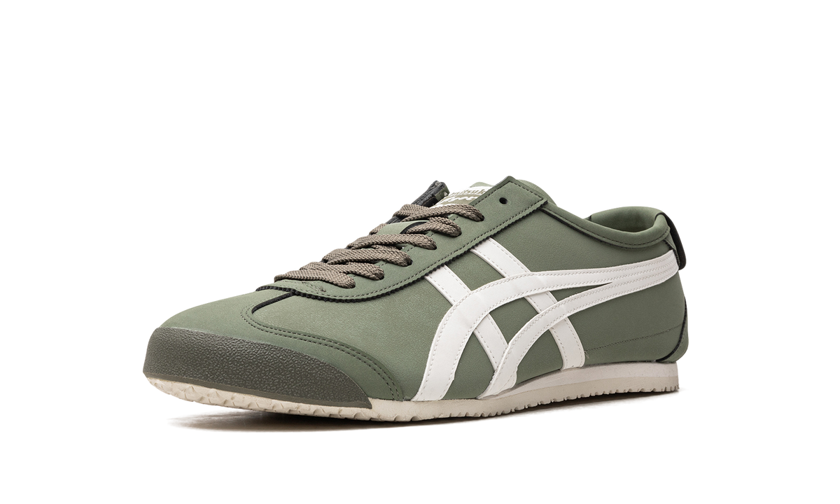 Onitsuka Tiger Mexico 66 Sneakers - Green White