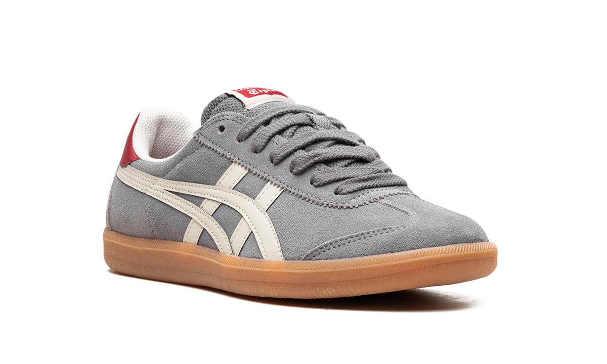 Onitsuka Tiger Tokuten Sneakers - Charcoal Birch | Ref. 131946