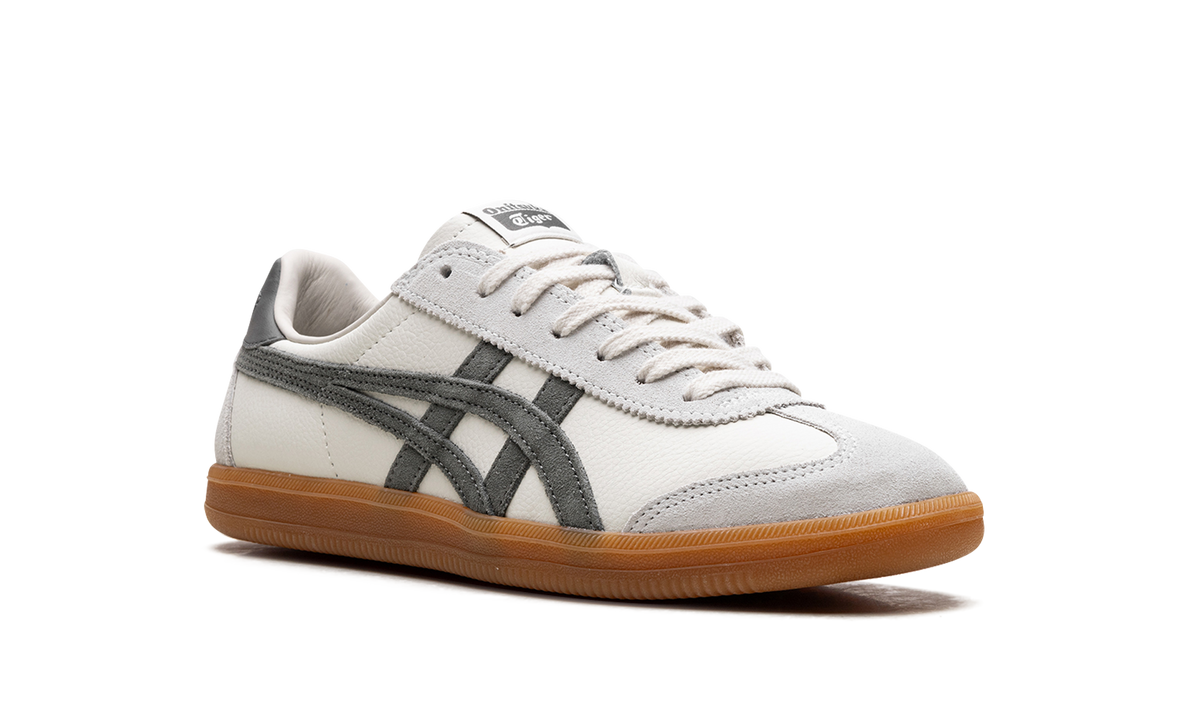 Onitsuka Tiger Tokuten Sneakers - Cream Truffle Grey
