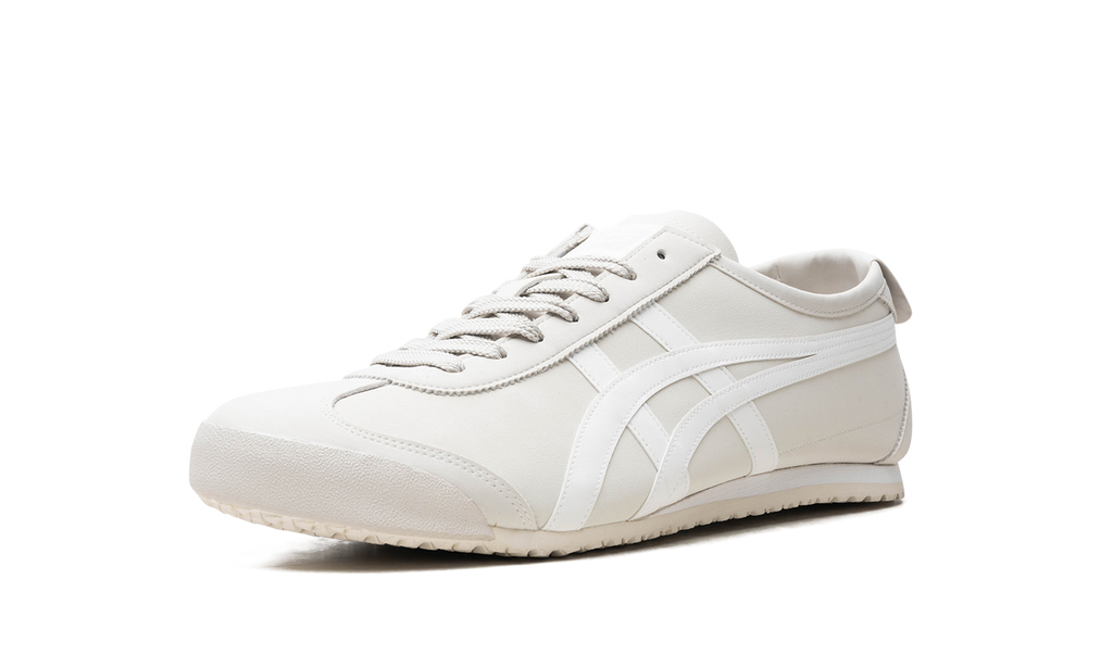 Onitsuka Tiger Mexico 66 Sneakers - Grey Cream