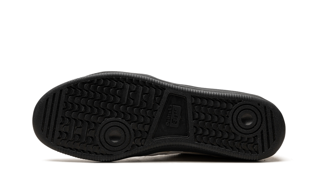 Onitsuka Tiger Tokuten Sneakers - Beige Black