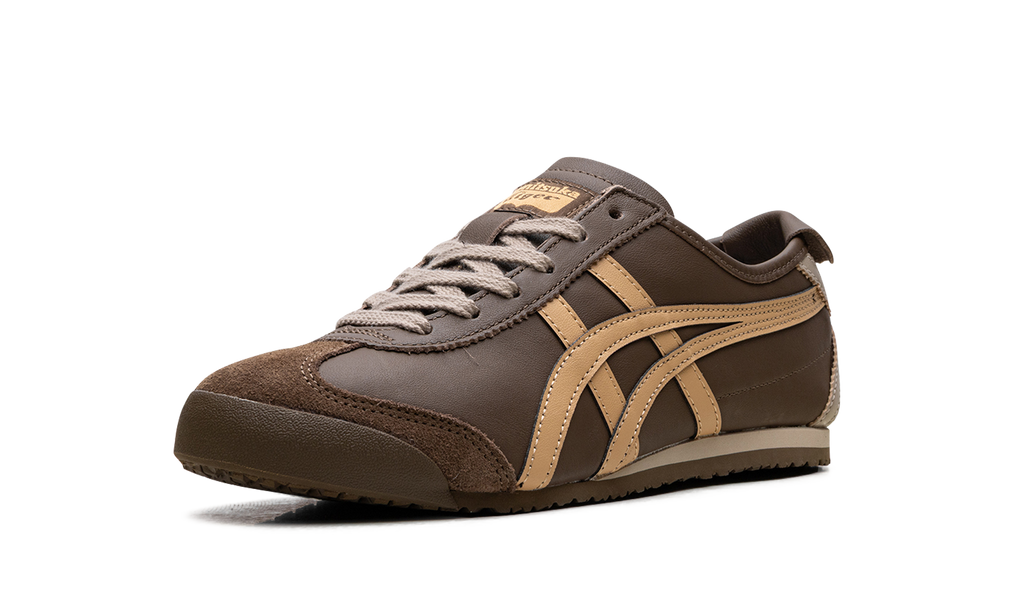 Onitsuka Tiger Mexico 66 Sneakers - Paper Bag