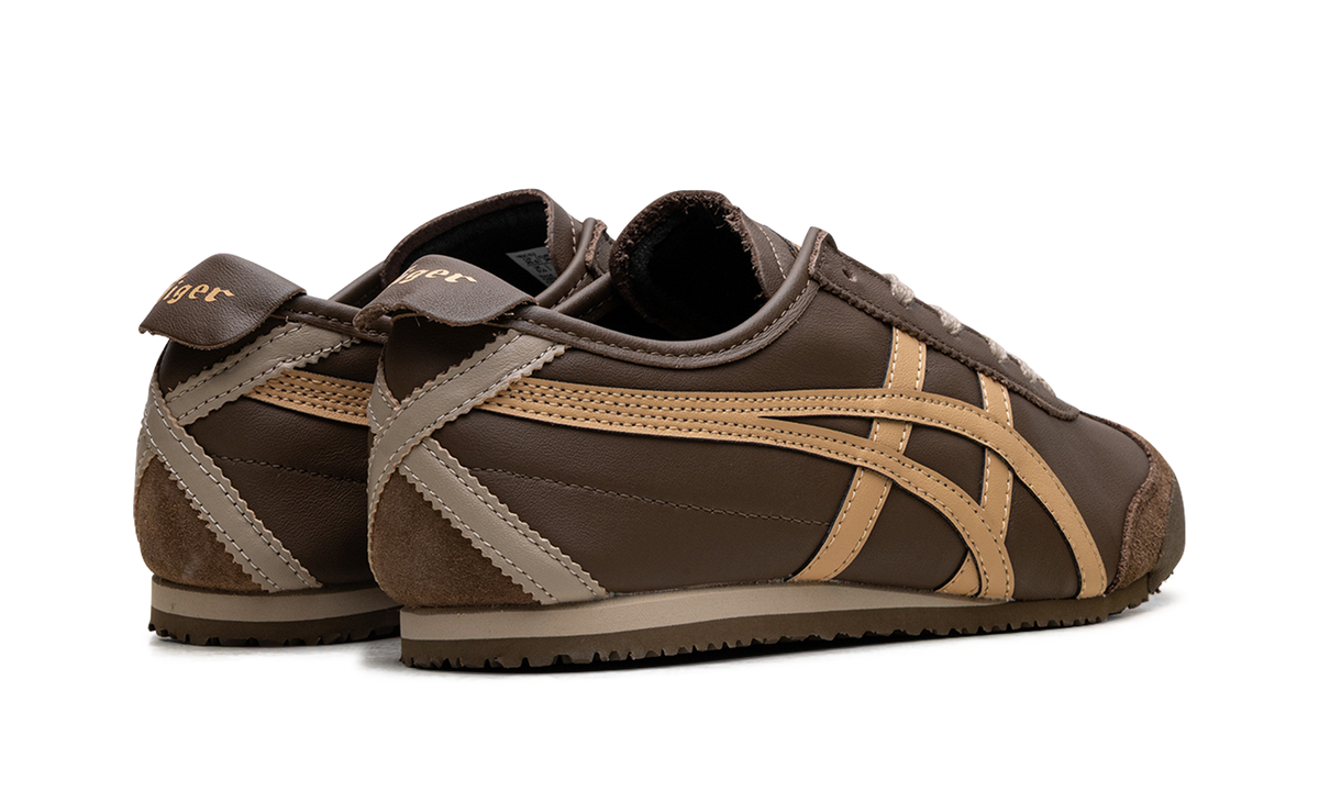 Onitsuka Tiger Mexico 66 Sneakers - Paper Bag