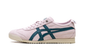Onitsuka Tiger Mexico 66 Sneakers - Crystal Pink Spruce Green