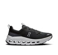 ON Big Kid's Cloudleap Black/White