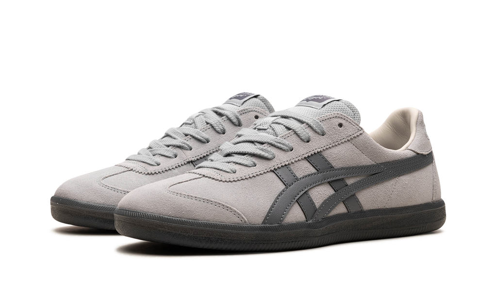 Onitsuka Tiger Tokuten Sneakers - Grey