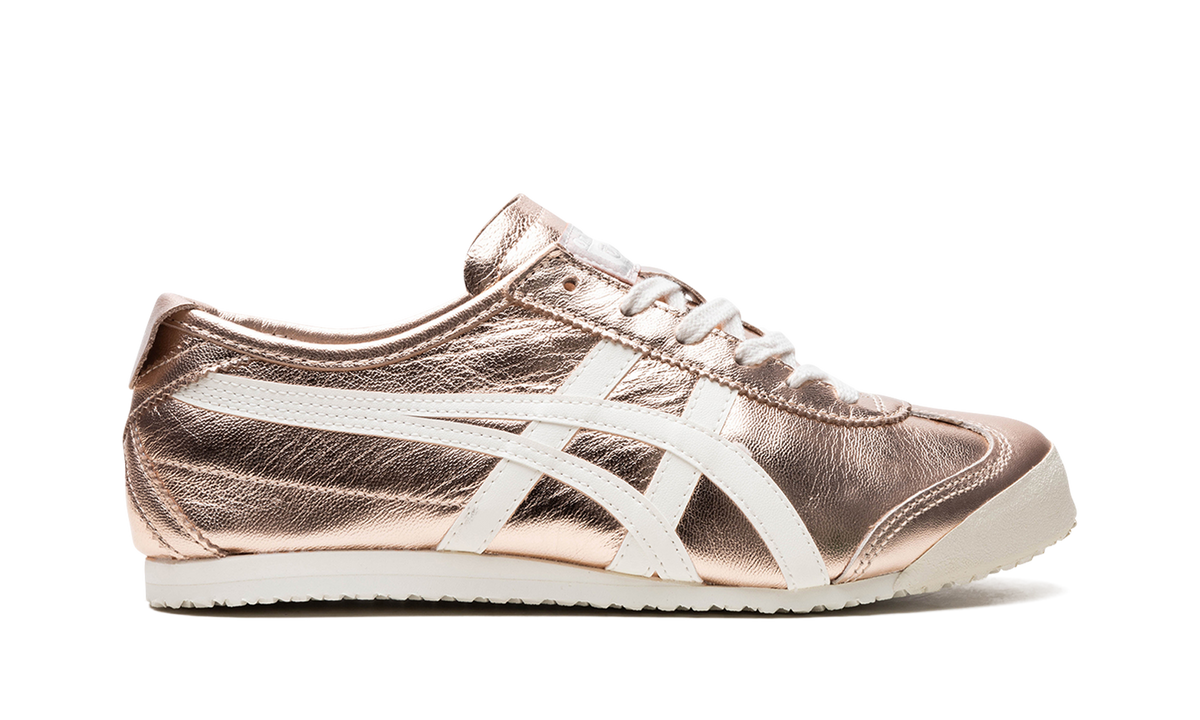Onitsuka Tiger Mexico 66 Sneakers - Rose Gold