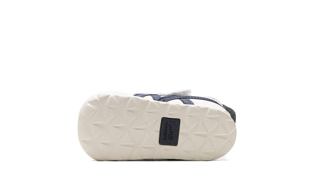 Onitsuka Tiger Mexico 66 Kids' Sneakers - Birch