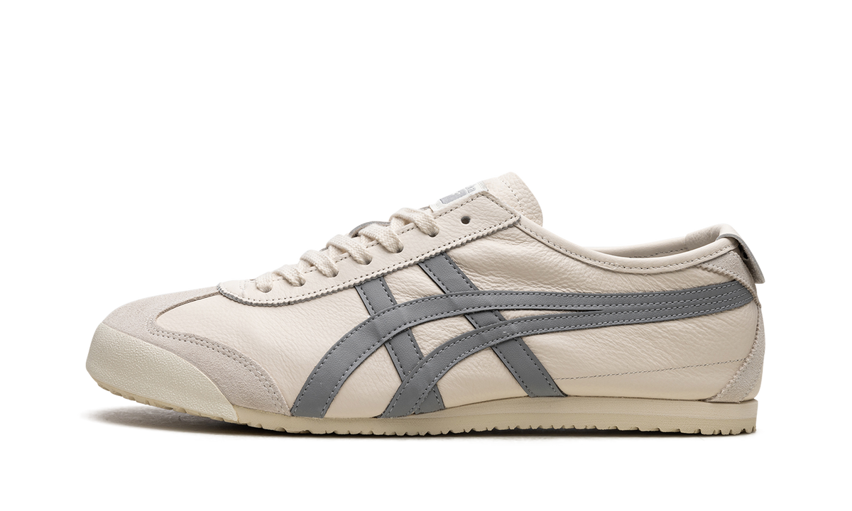 Onitsuka Tiger Mexico 66 Sneakers - White Blue | Ref. 123005