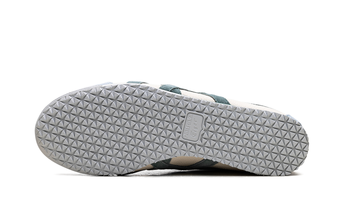 Onitsuka Tiger Mexico 66 Sneakers - Cream Pine Green