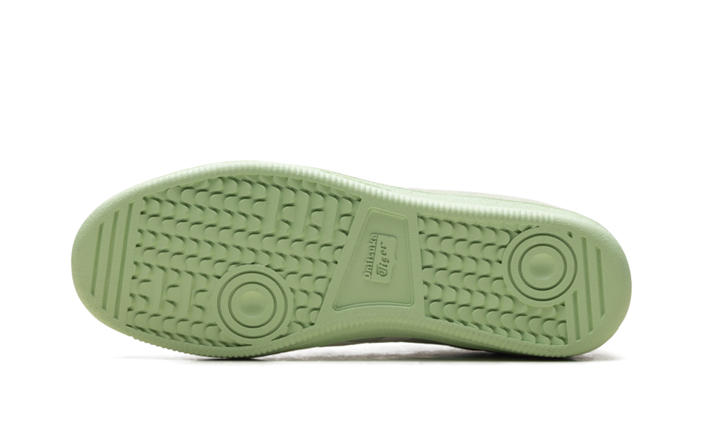 Onitsuka Tiger Tokuten Sneakers - Light Green
