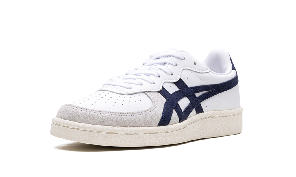 Onitsuka Tiger GSM Sneakers - Dark Blue
