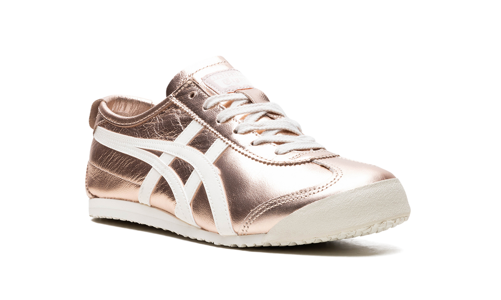 Onitsuka Tiger Mexico 66 Sneakers - Rose Gold