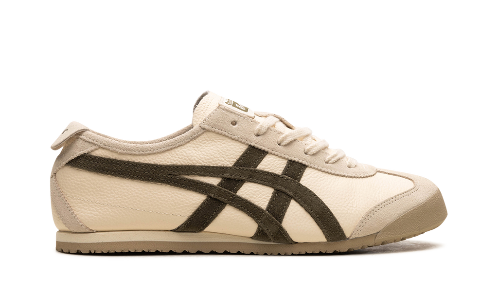 Onitsuka Tiger Mexico 66 VIN Sneakers - Beige Green | 1183C076 201