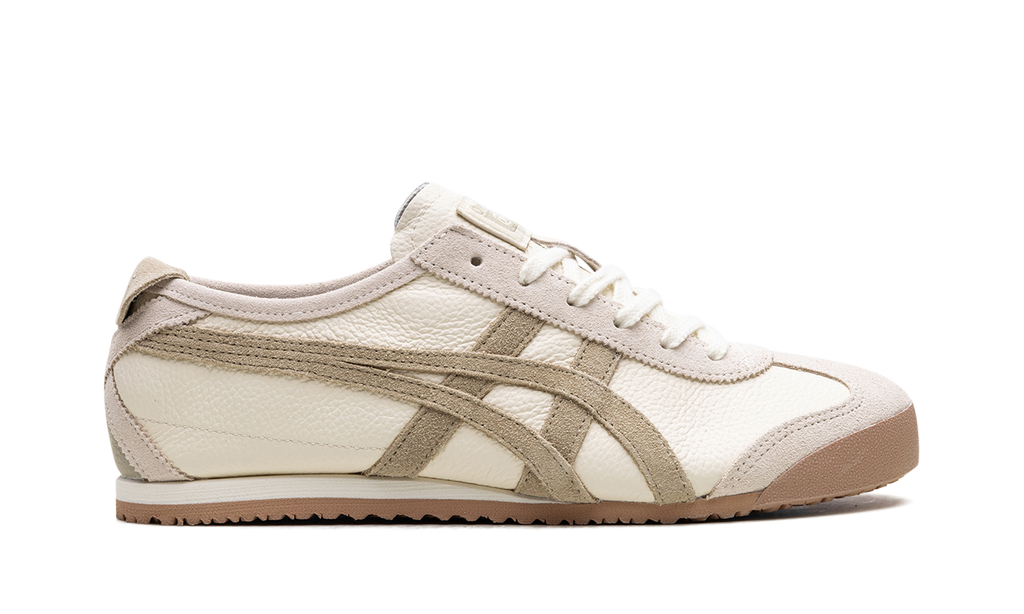Onitsuka Tiger Mexico 66 Sneakers - Birch Carbon