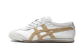 Onitsuka Tiger Mexico 66 Vintage Sneakers - Glacier Grey Khaki Beige