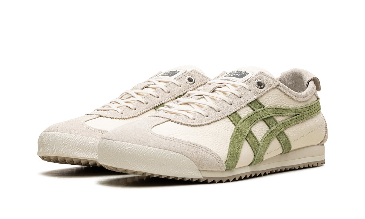 Onitsuka Tiger Mexico 66 SD Sneakers - Cream Birch | 1183C015 201