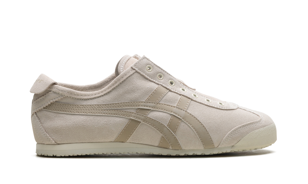 Onitsuka Tiger Mexico 66 Slip-On Sneakers - Birch Wood Crepe 2023