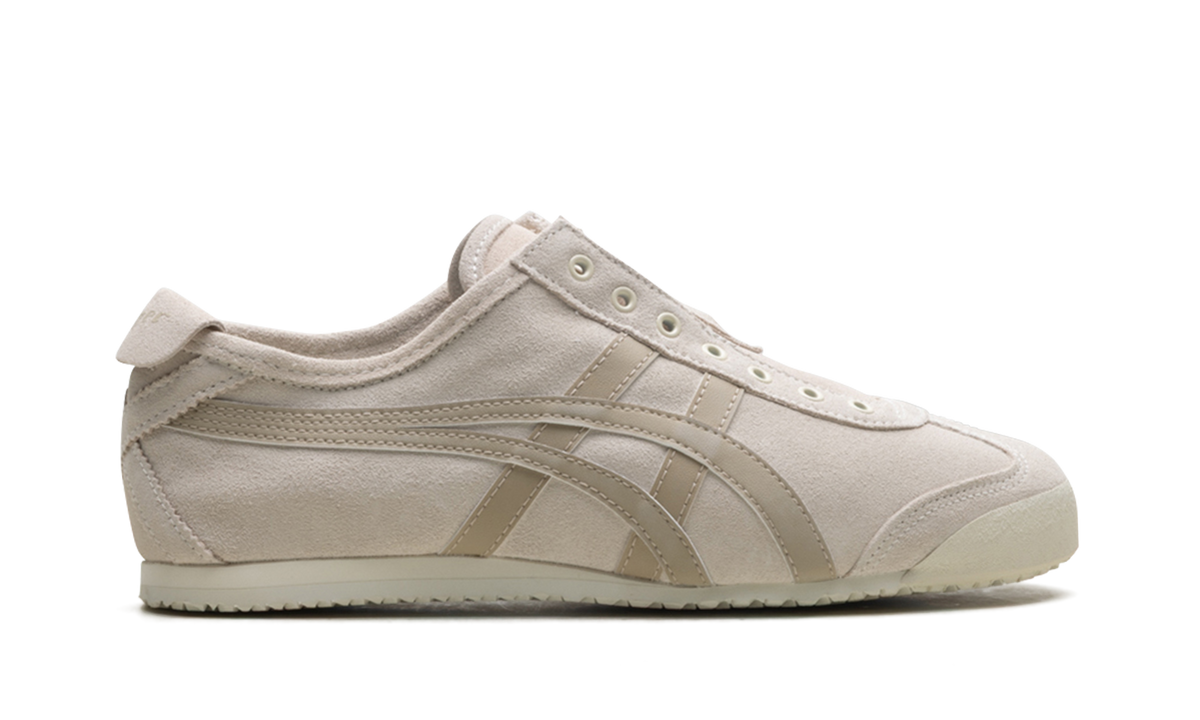 Onitsuka Tiger Mexico 66 Slip-On Sneakers - Birch Wood Crepe 2023