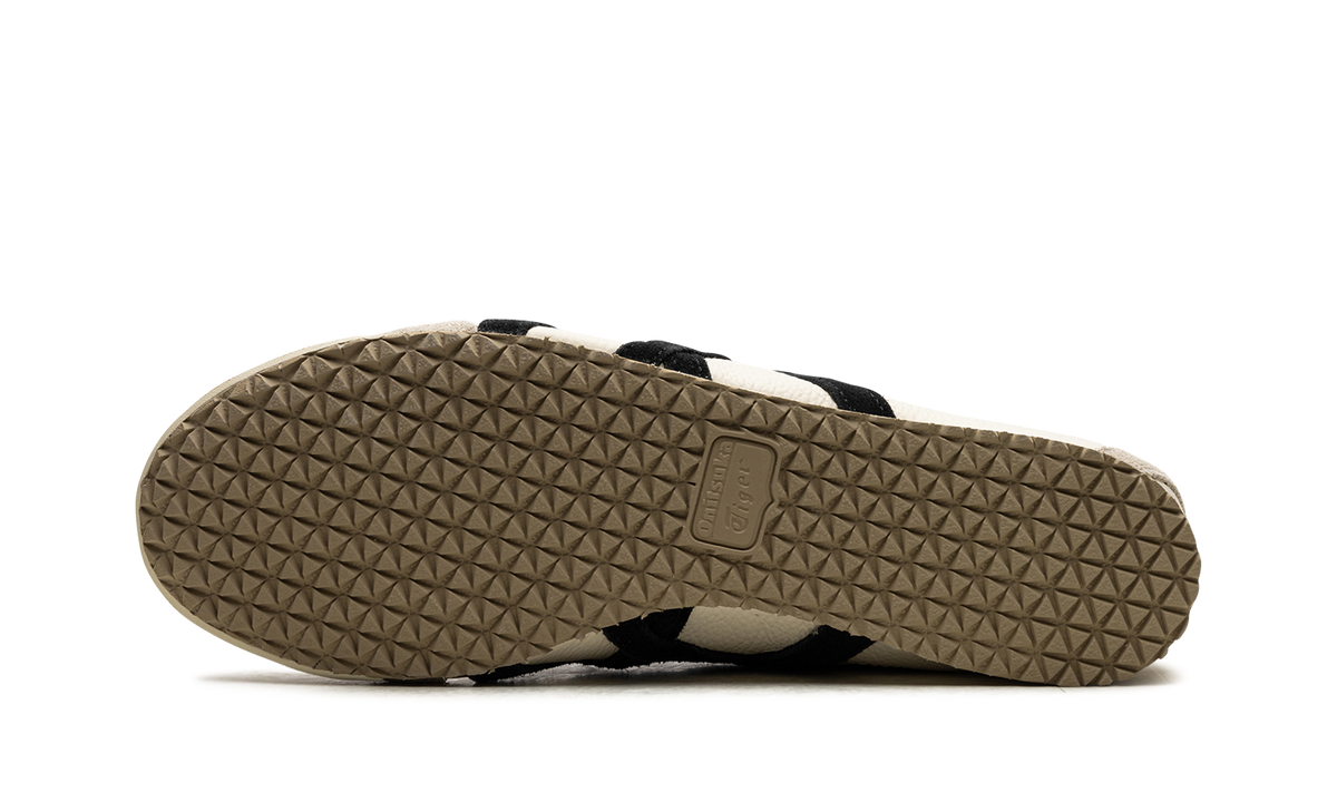 Onitsuka Tiger Mexico 66 Sneakers - Birch Black