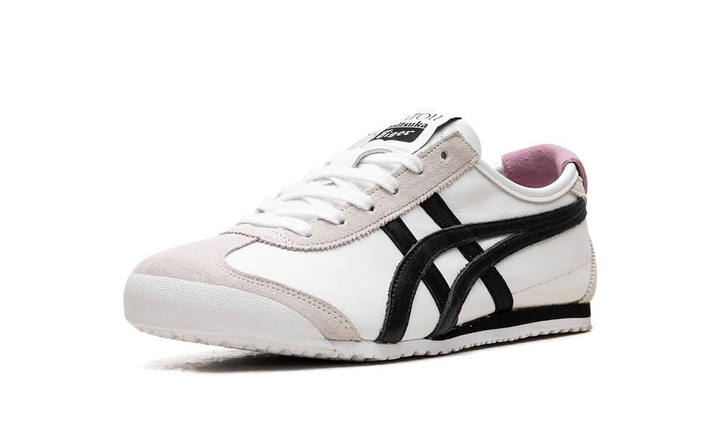 Onitsuka Tiger Patou Mexico 66 Sneakers - White Black Pink