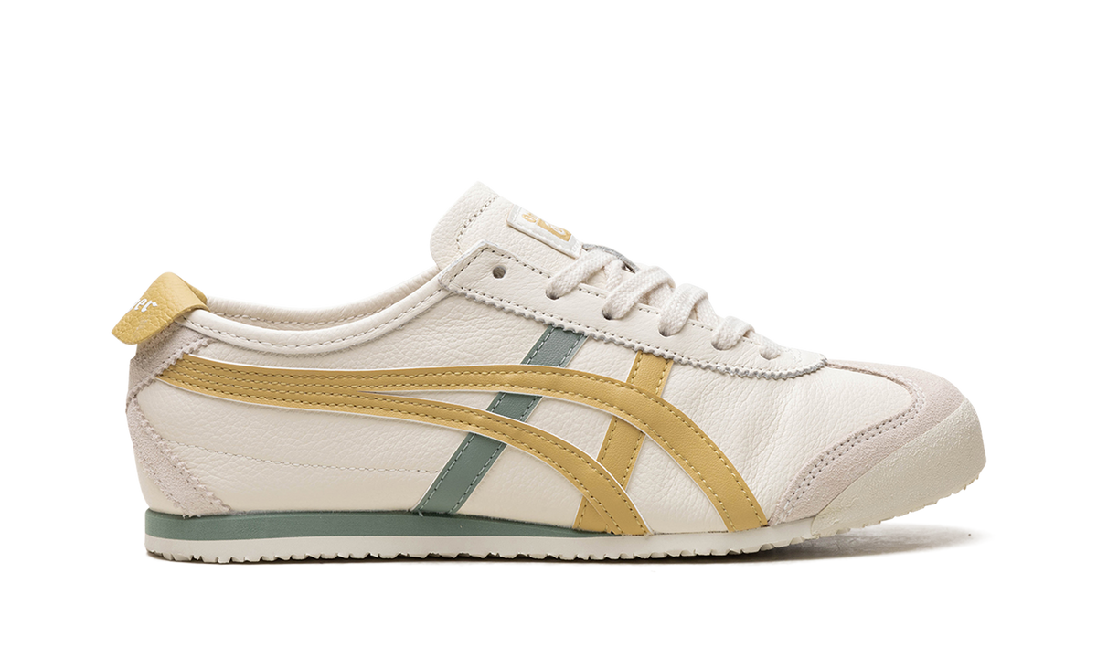 Onitsuka Tiger Mexico 66 Sneakers - Cream Mineral
