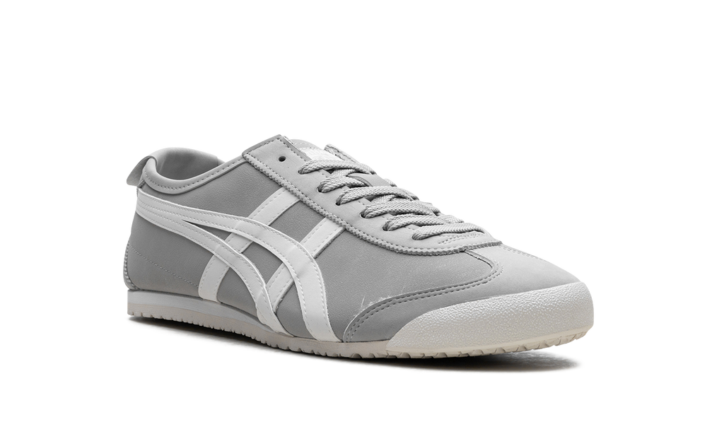 Onitsuka Tiger Mexico 66 Sneakers - Oyster Grey Cream | 1183B348 021