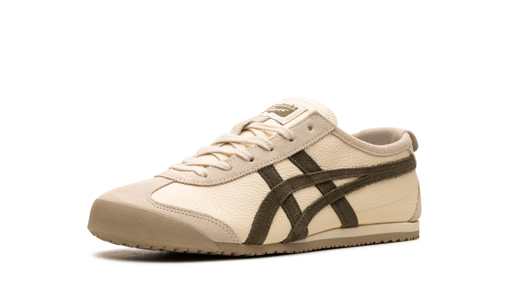 Onitsuka Tiger Mexico 66 VIN Sneakers - Beige Green | 1183C076 201