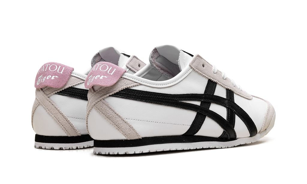 Onitsuka Tiger Patou Mexico 66 Sneakers - White Black Pink