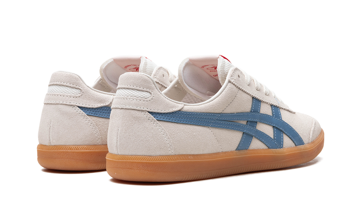 Onitsuka Tiger Tokuten Sneakers - White Blue Gum