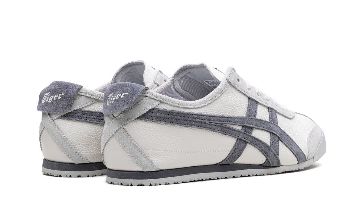 Onitsuka Tiger Mexico 66 Sneakers - Grey White