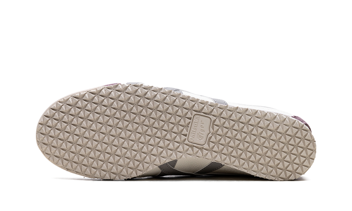 Onitsuka Tiger Mexico 66 Sneakers - Beige Olive Brown