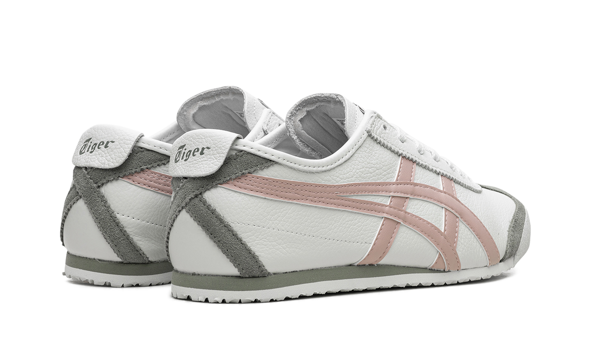 Onitsuka Tiger Mexico 66 Sneakers - Airy Blue Watershed Rose
