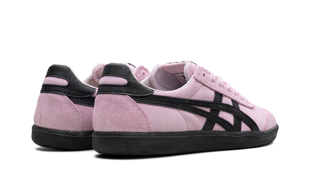 Onitsuka Tiger Tokuten Sneakers - Pink Black