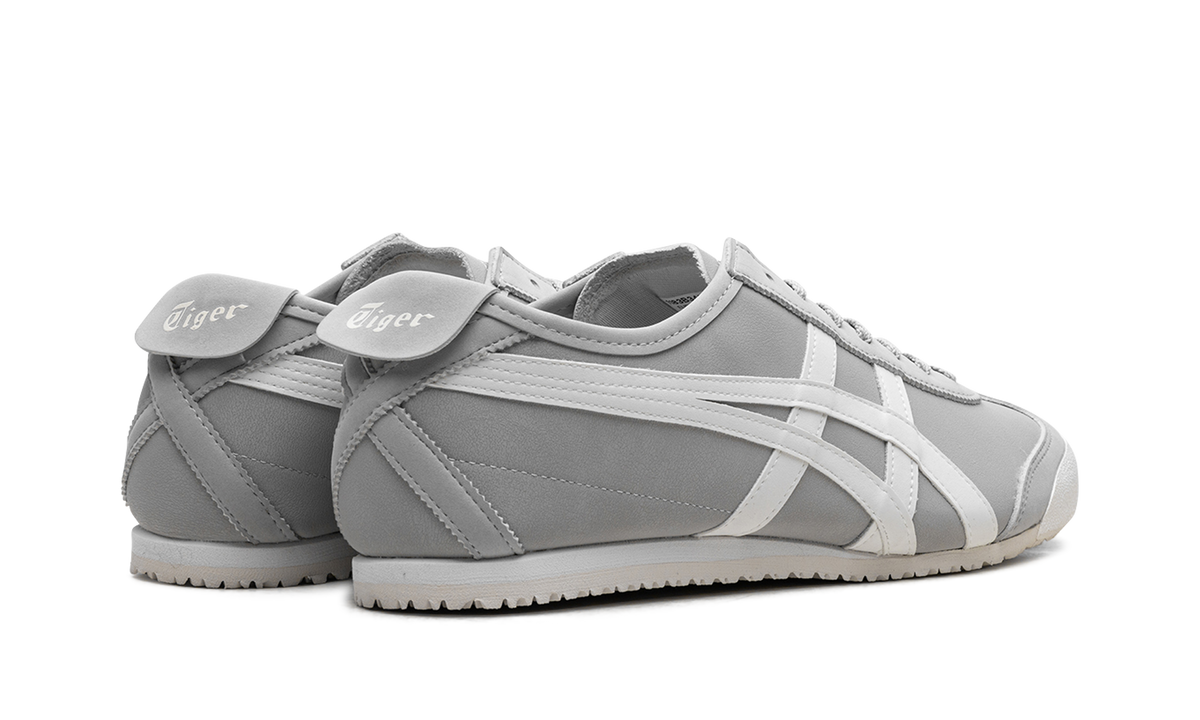 Onitsuka Tiger Mexico 66 Sneakers - Oyster Grey Cream | 1183B348 021