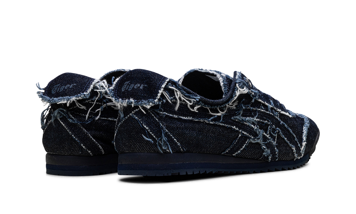 Onitsuka Tiger Mexico 66 SD Sneakers - Indigo Denim