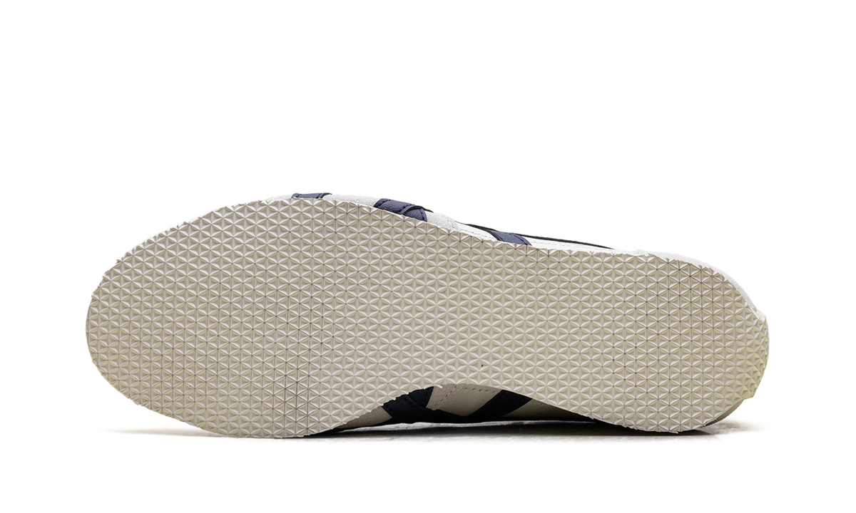 Onitsuka Tiger Mexico Runspark Sneakers - Birch Peacoat