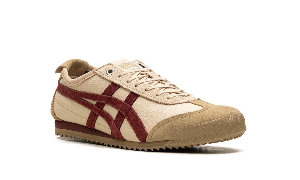 Onitsuka Tiger Mexico 66 SD Sneakers - Beige Beet Juice