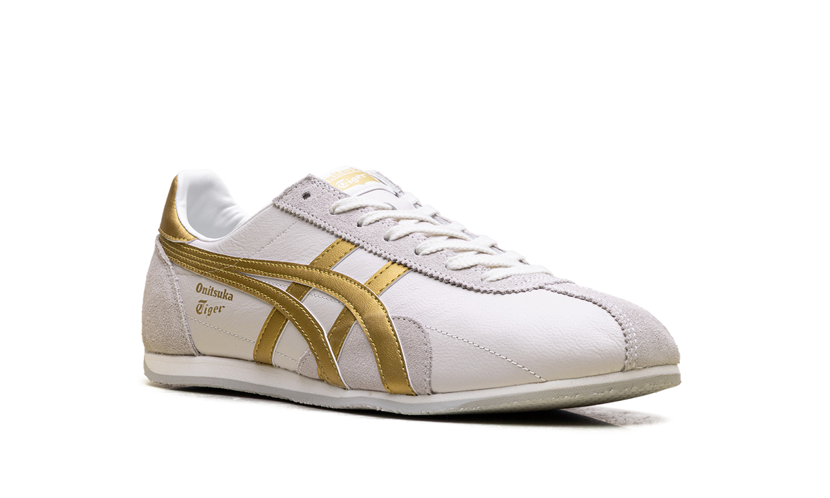 Onitsuka Tiger Runspark Sneakers - Gold