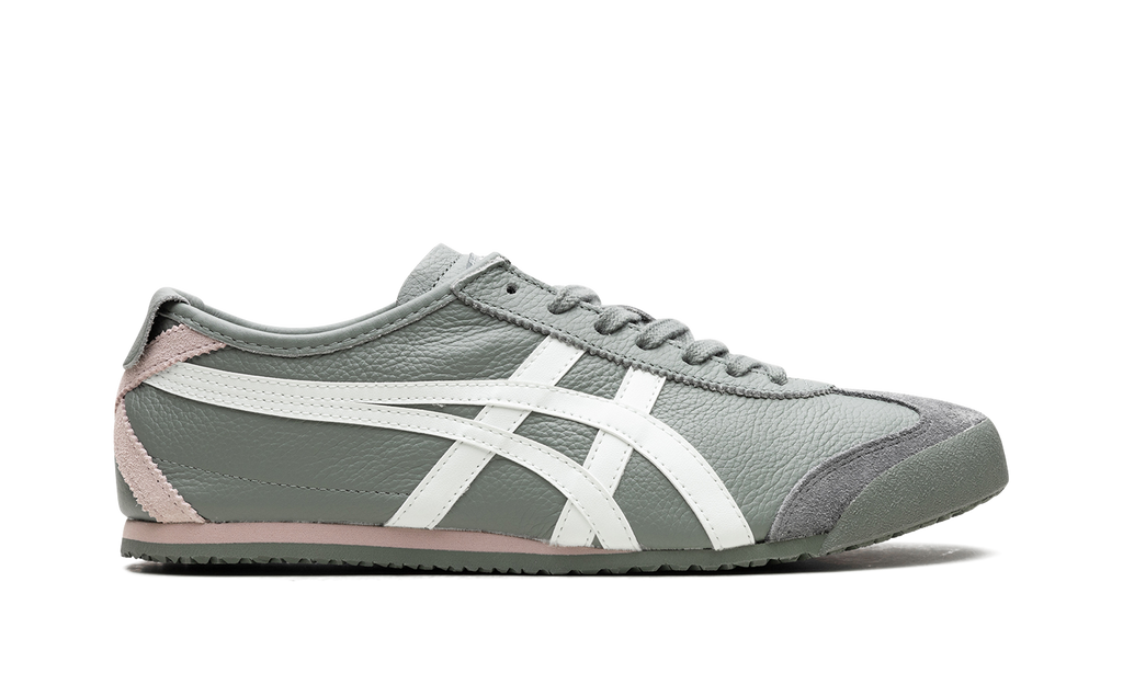 Onitsuka Tiger Mexico 66 Sneakers - Monument Blue