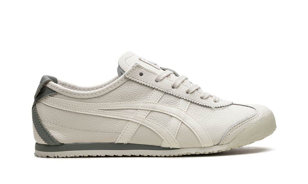 Onitsuka Tiger Mexico 66 Sneakers - Cream Sage