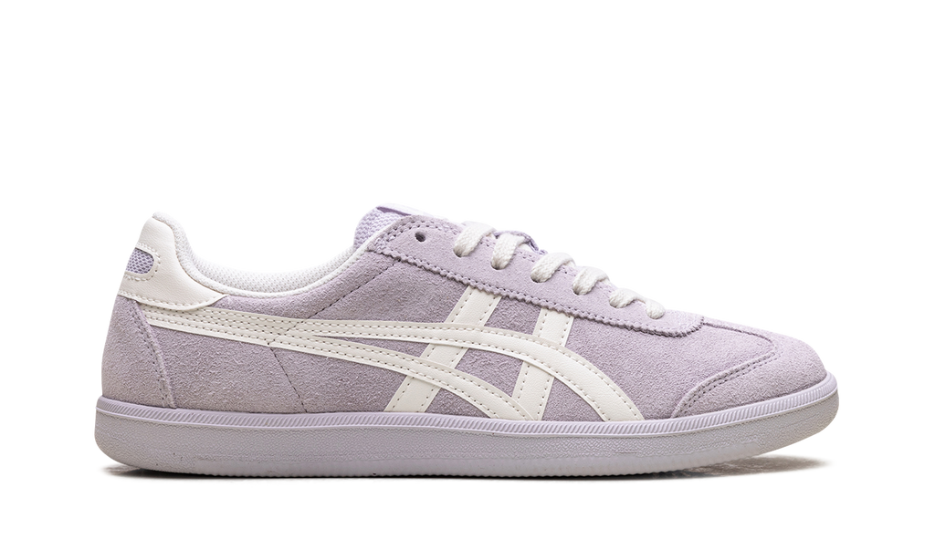 Onitsuka Tiger Tokuten Sneakers - Beige Purple