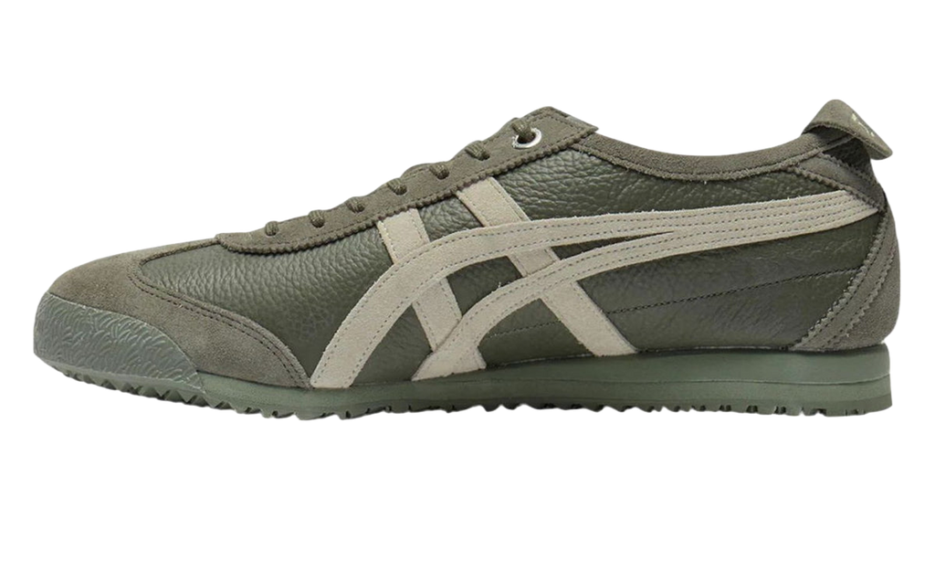 Onitsuka Tiger Mexico 66 SD VIN Sneakers - Mantle Green Ivory