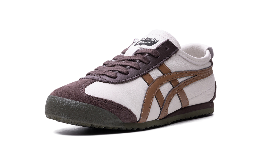 Onitsuka Tiger Mexico 66 Sneakers - Oatmeal Brown