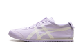 Onitsuka Tiger Mexico 66 Slip-On Sneakers - Digital Lavender Cream