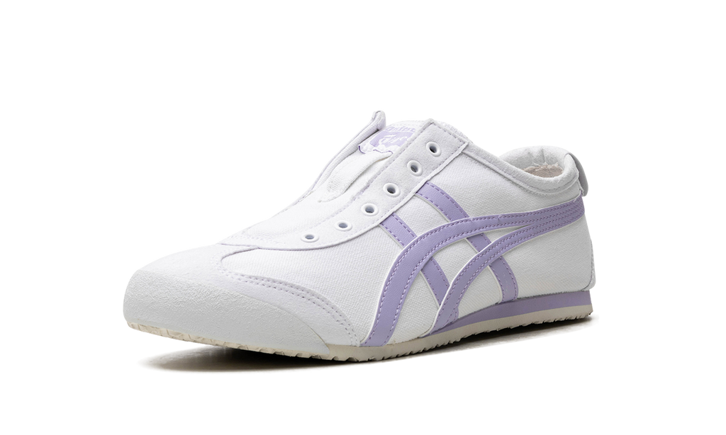 Onitsuka Tiger Mexico 66 Sneakers - White Purple