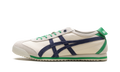 Onitsuka Tiger Mexico 66 SD Sneakers - Birch Peacoat Green